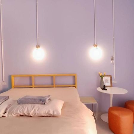 Alley51 Hotel Surat Thani Zewnętrze zdjęcie