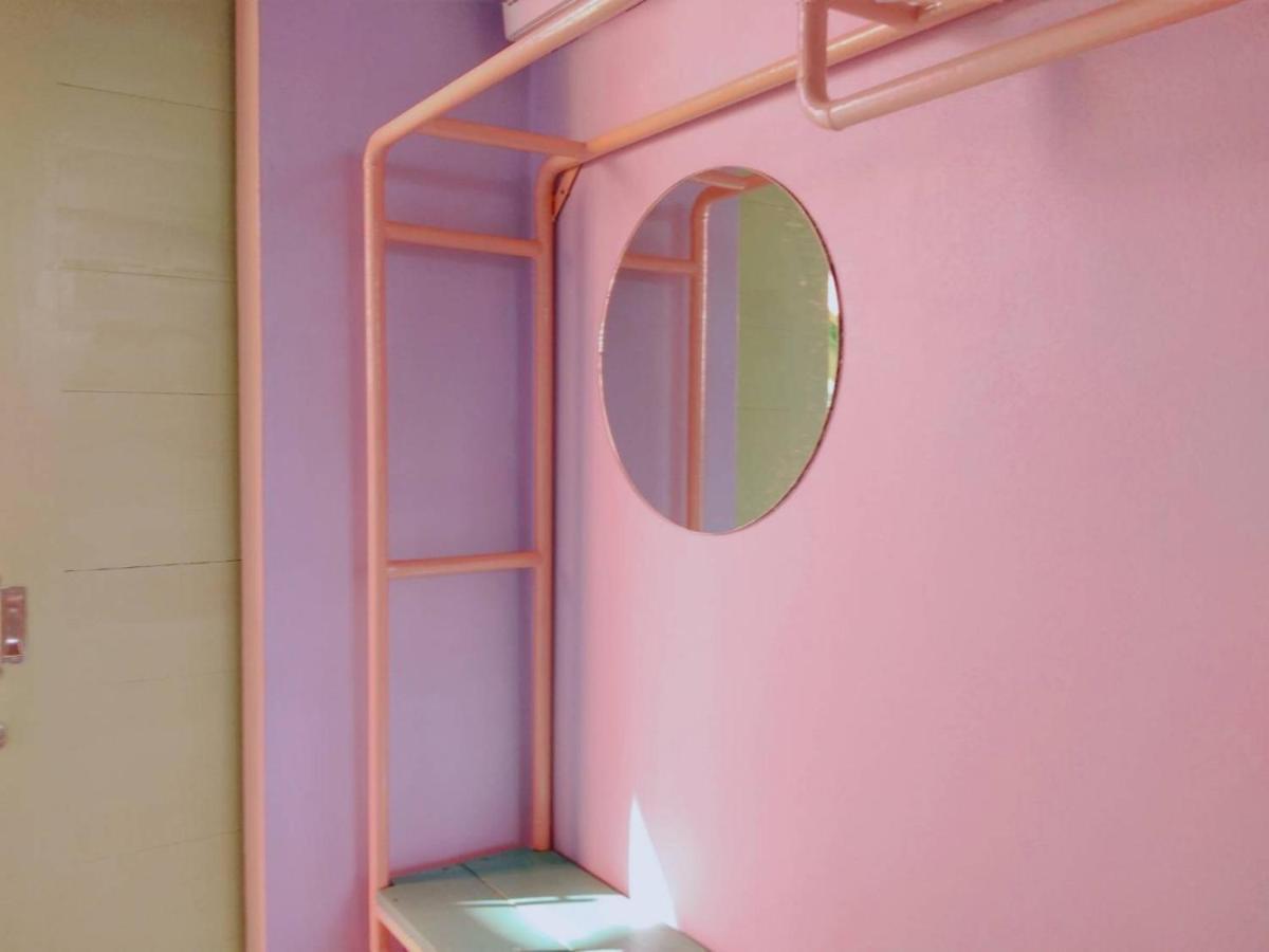 Alley51 Hotel Surat Thani Zewnętrze zdjęcie
