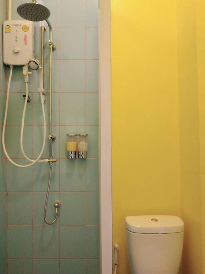 Alley51 Hotel Surat Thani Zewnętrze zdjęcie